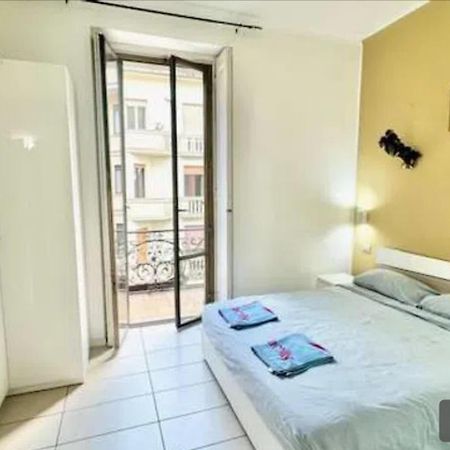Tarra Place Milano Dış mekan fotoğraf