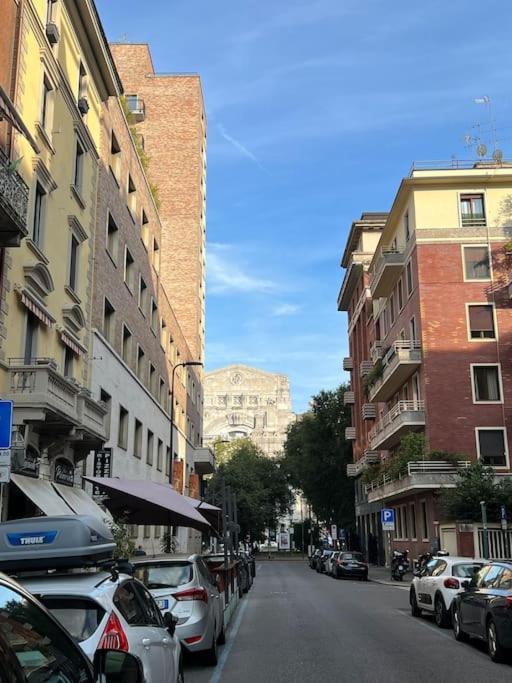 Tarra Place Milano Dış mekan fotoğraf
