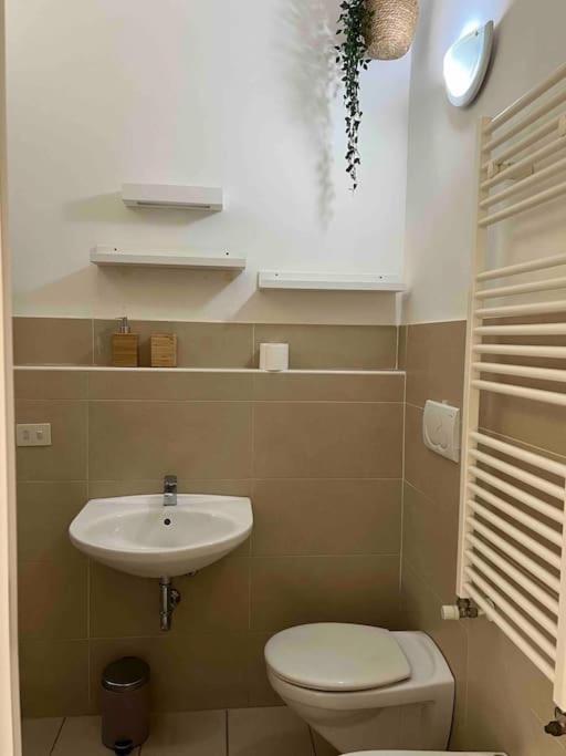 Tarra Place Milano Dış mekan fotoğraf