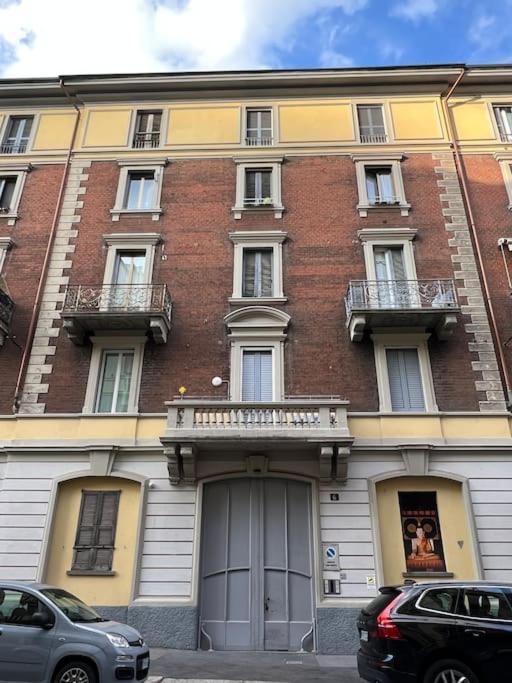 Tarra Place Milano Dış mekan fotoğraf