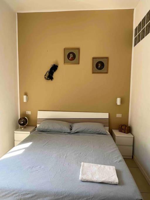 Tarra Place Milano Dış mekan fotoğraf