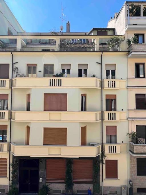 Tarra Place Milano Dış mekan fotoğraf