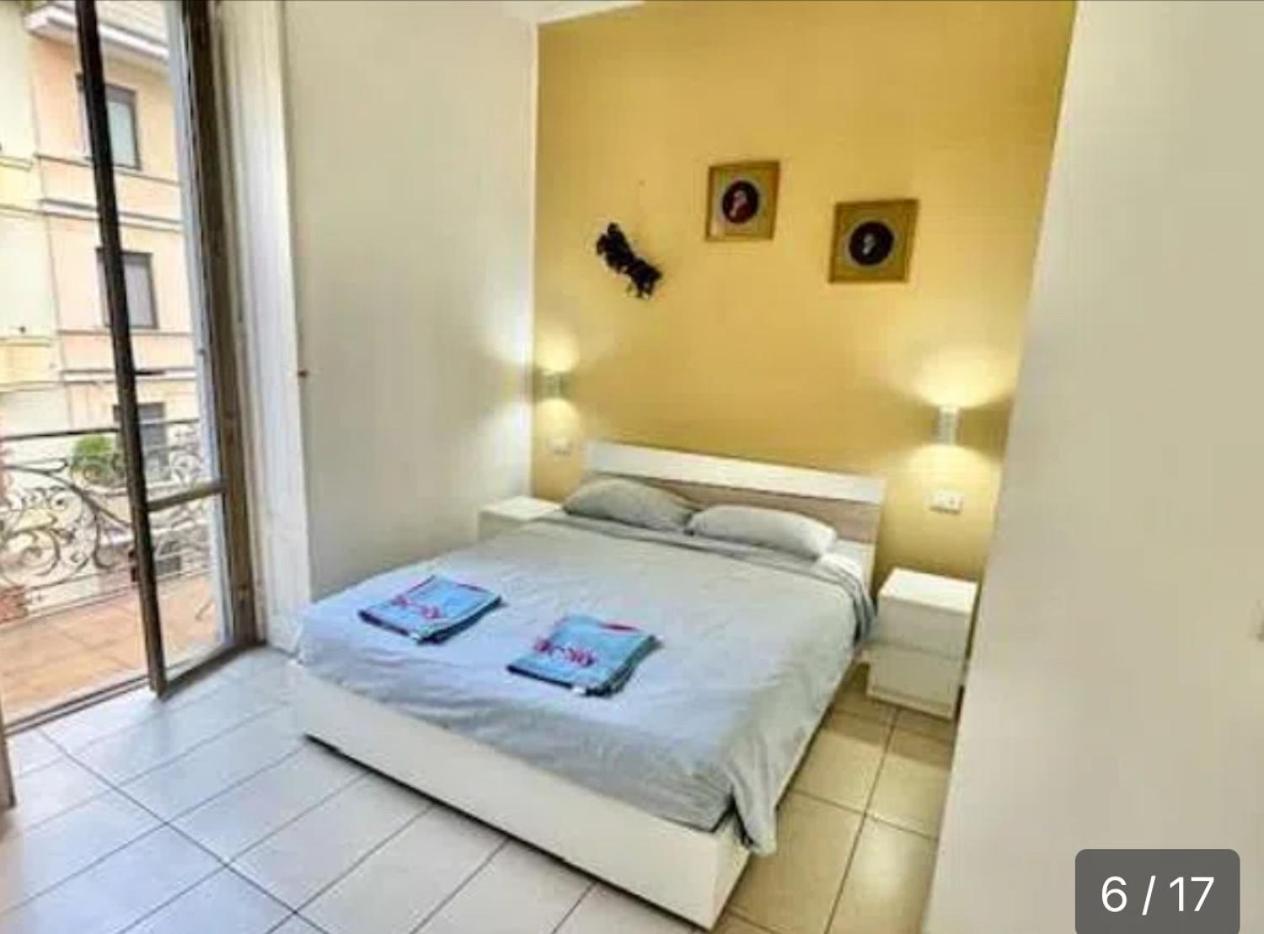 Tarra Place Milano Dış mekan fotoğraf