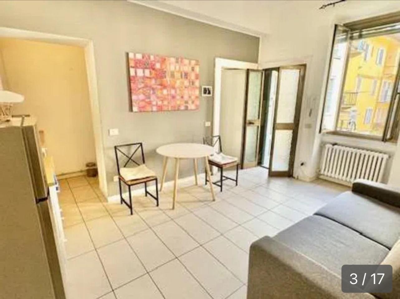 Tarra Place Milano Dış mekan fotoğraf