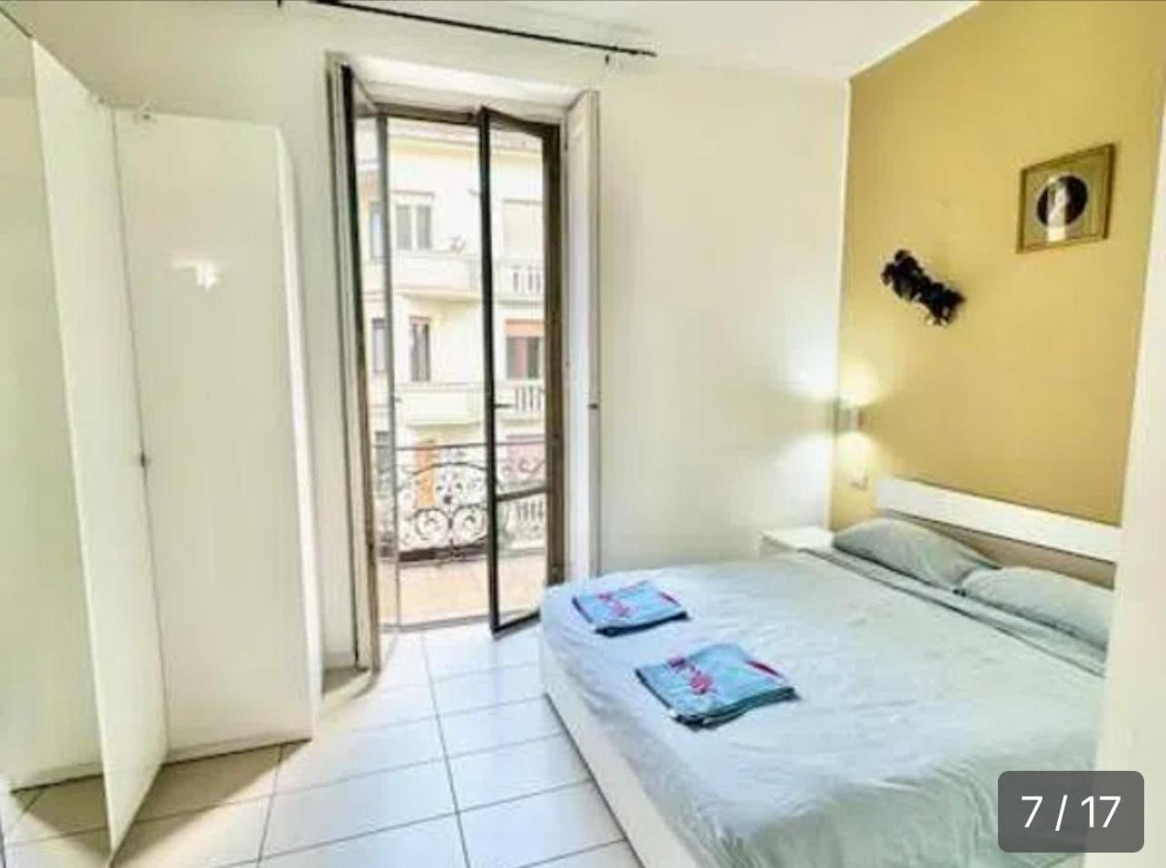 Tarra Place Milano Dış mekan fotoğraf